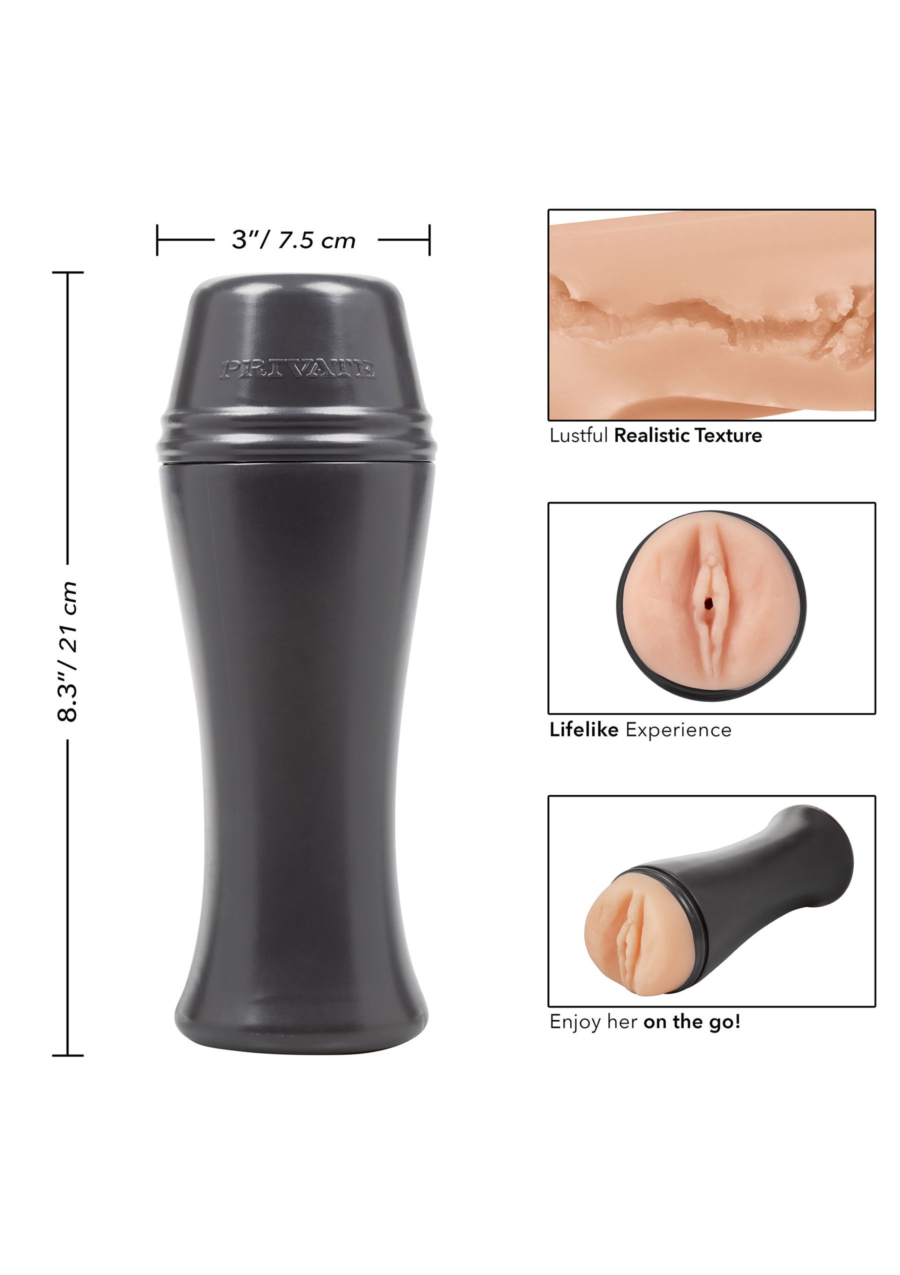 Original Vacuum Cup To Go-erotic-world-munchen.myshopify.com