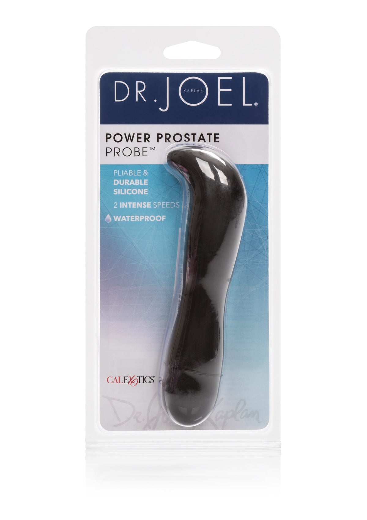Power Prostate Probe