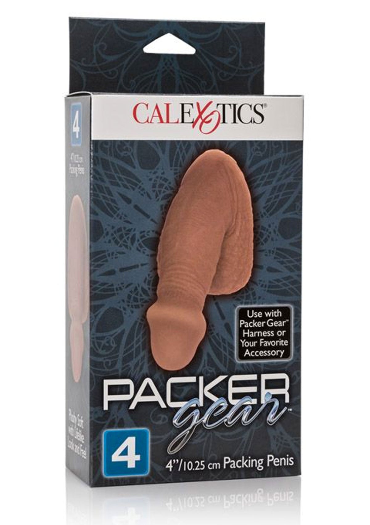 Packing Penis 4 in. / 10.3 cm