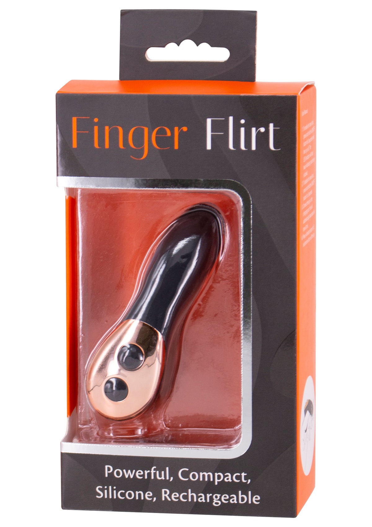 Finger Flirt Rechargeable