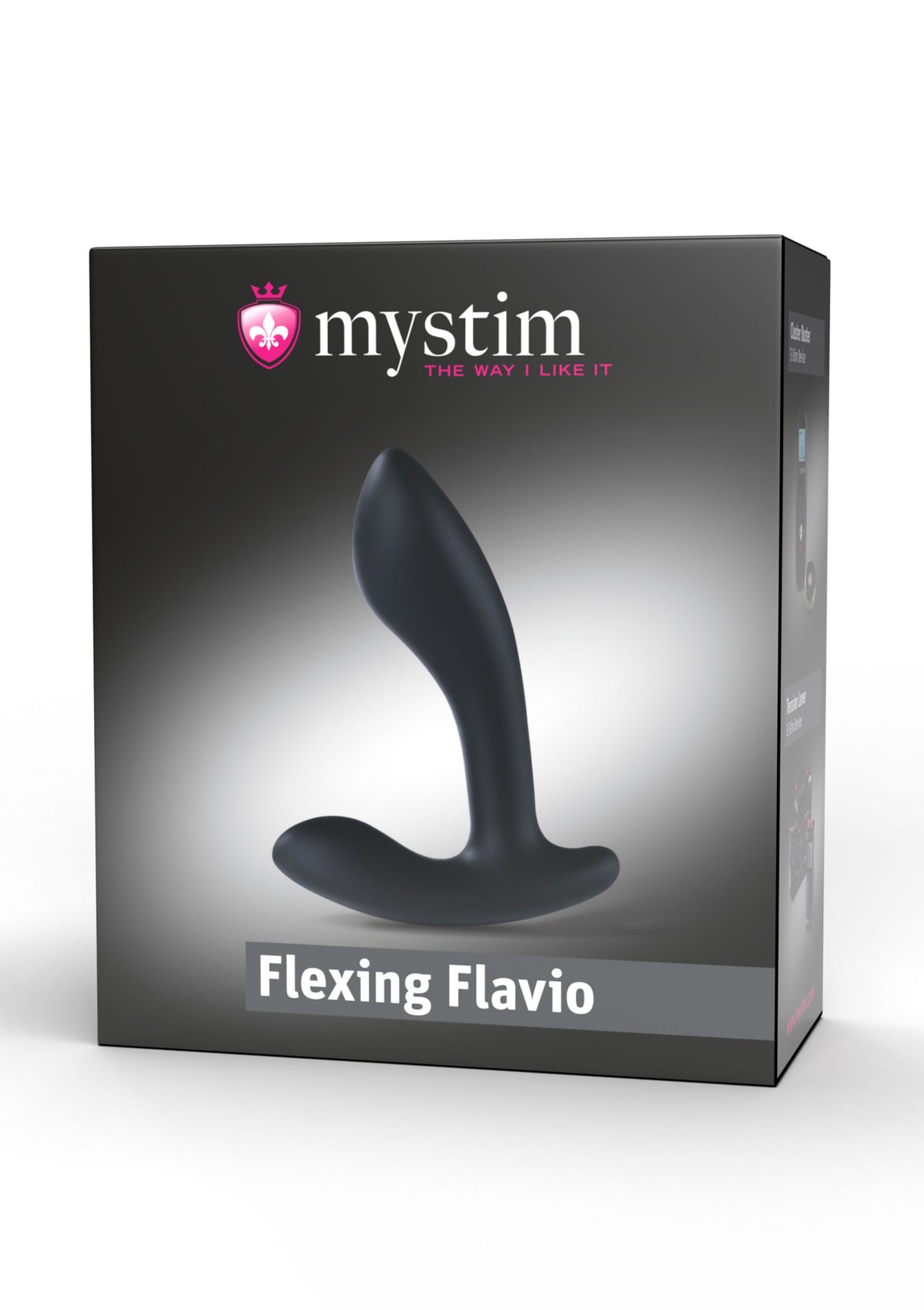 Mystim Flexing Flavio-erotic-world-munchen.myshopify.com