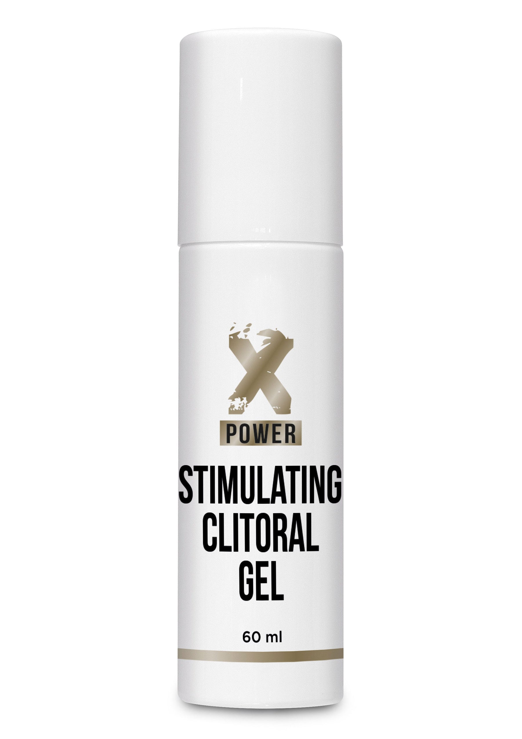 Stimulating Clitoral Gel 60ml