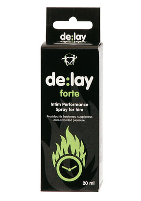 Delay Forte Spray 20ml-erotic-world-munchen.myshopify.com