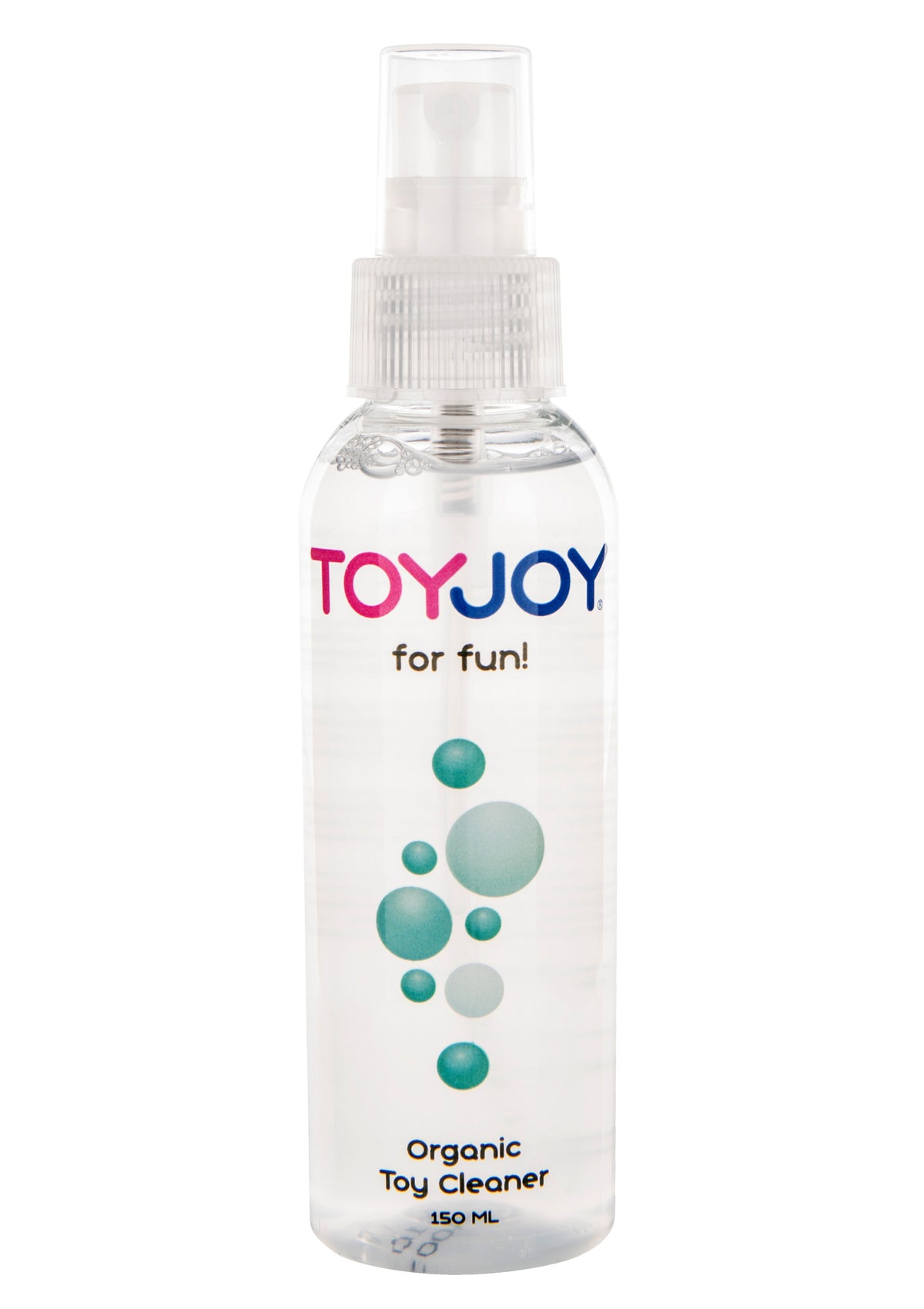 TOYJOY Toy Cleaner Spray 150ml-erotic-world-munchen.myshopify.com