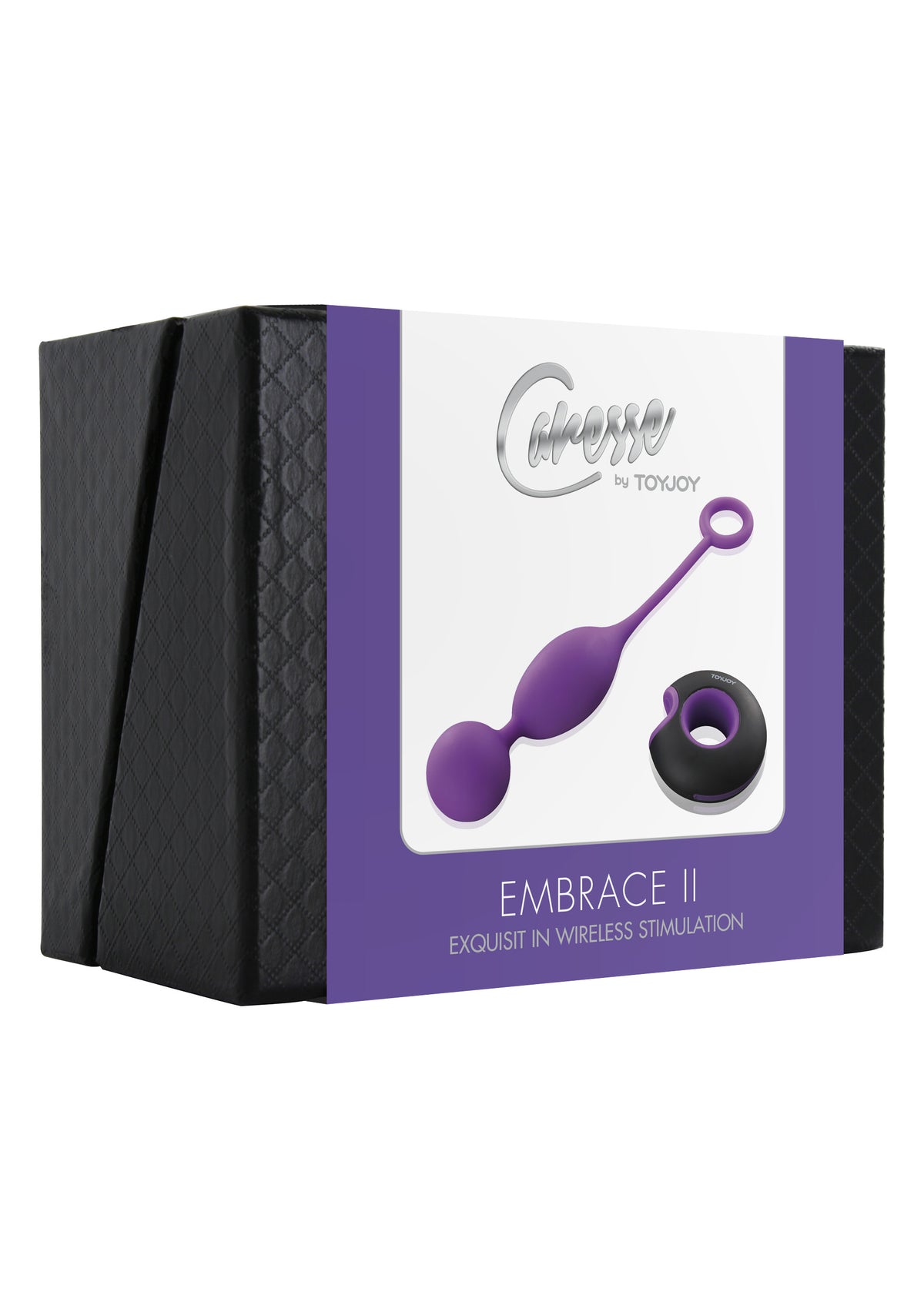 Embrace II Remote control egg-erotic-world-munchen.myshopify.com