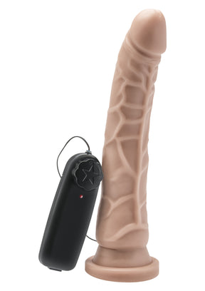 Dong 8 inch Vibrating-erotic-world-munchen.myshopify.com