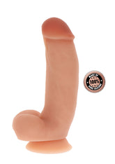 Silicone Dildo 7 inch with Balls-erotic-world-munchen.myshopify.com