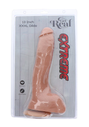 Extreme XXXL Dildo 13 Inch-erotic-world-munchen.myshopify.com