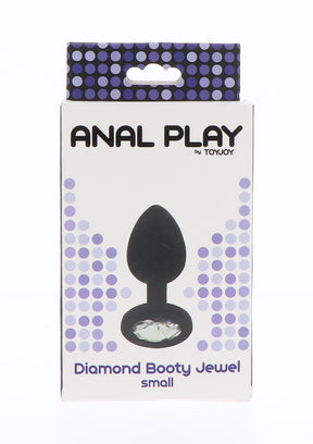 Diamond Booty Jewel Small-erotic-world-munchen.myshopify.com