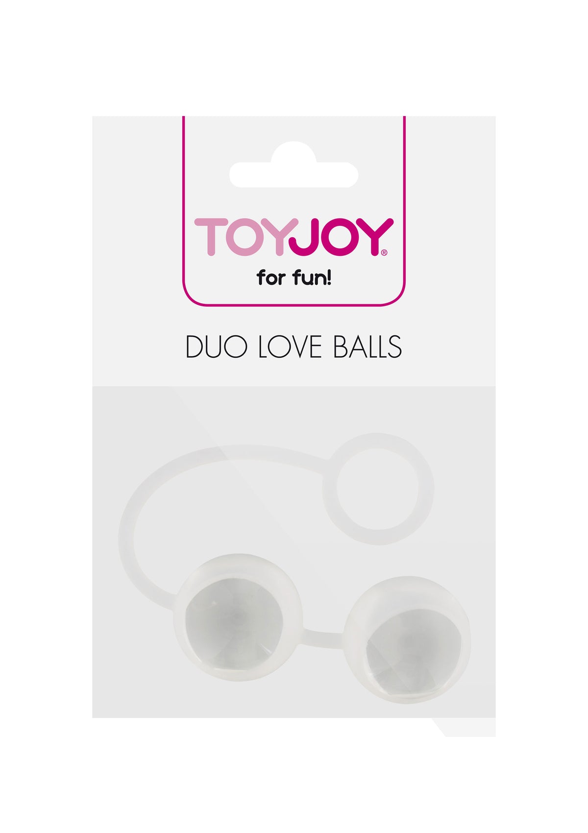 Duo Love Balls-erotic-world-munchen.myshopify.com