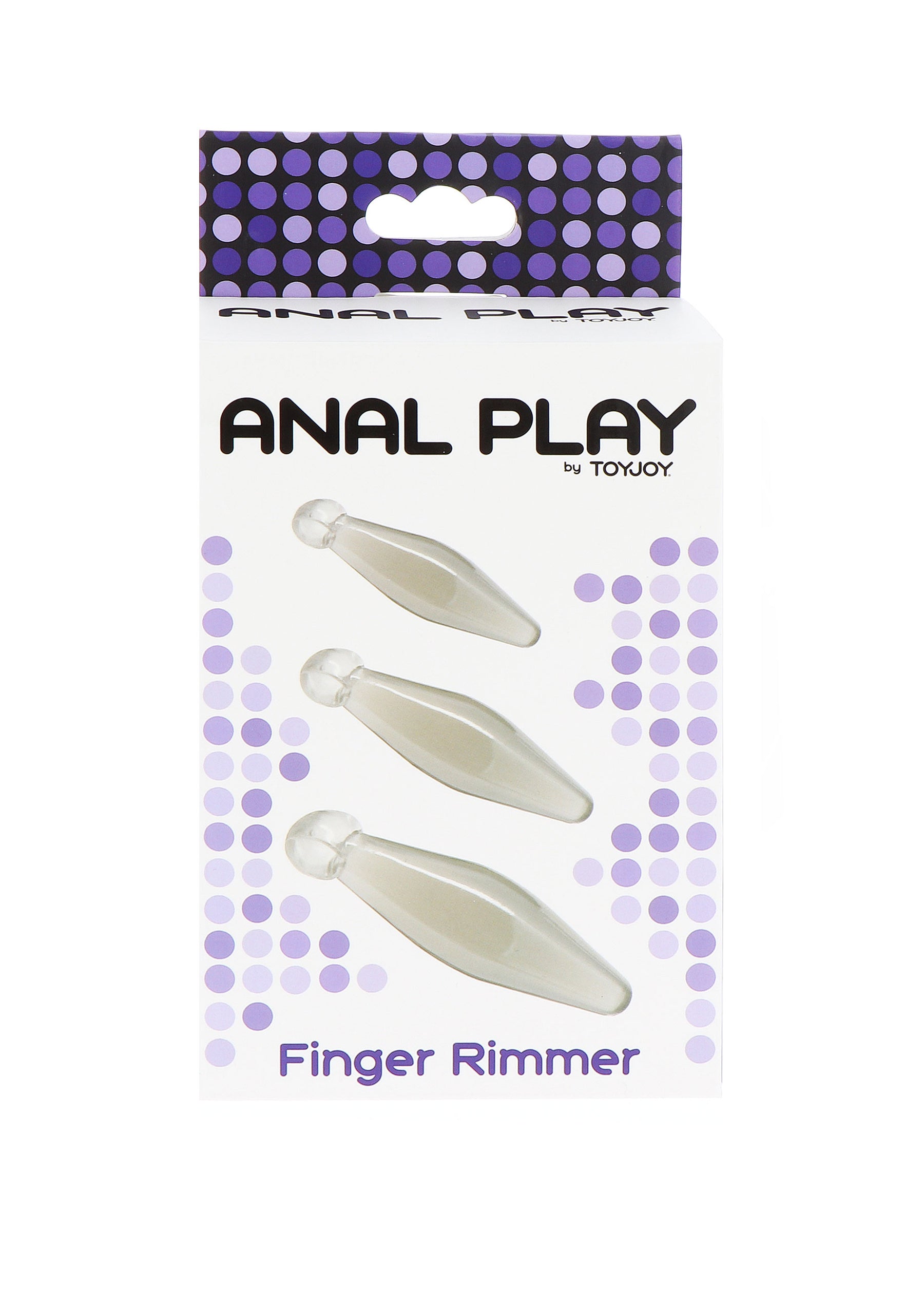 Finger Rimmer 3pcs-erotic-world-munchen.myshopify.com