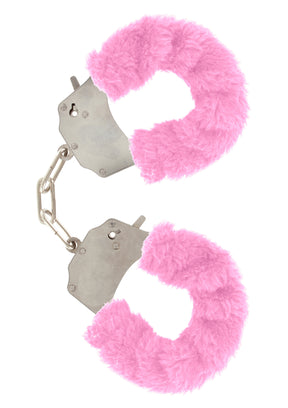 Furry Fun Cuffs-erotic-world-munchen.myshopify.com