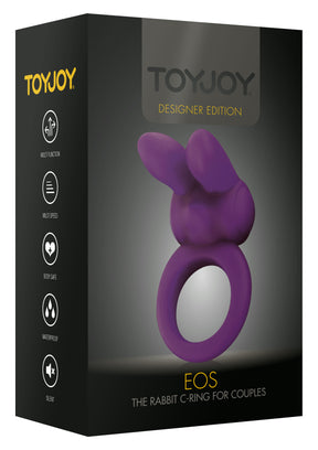 Eos The Rabbit C-Ring-erotic-world-munchen.myshopify.com