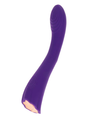 Dahlia G-Spot Vibrator-erotic-world-munchen.myshopify.com