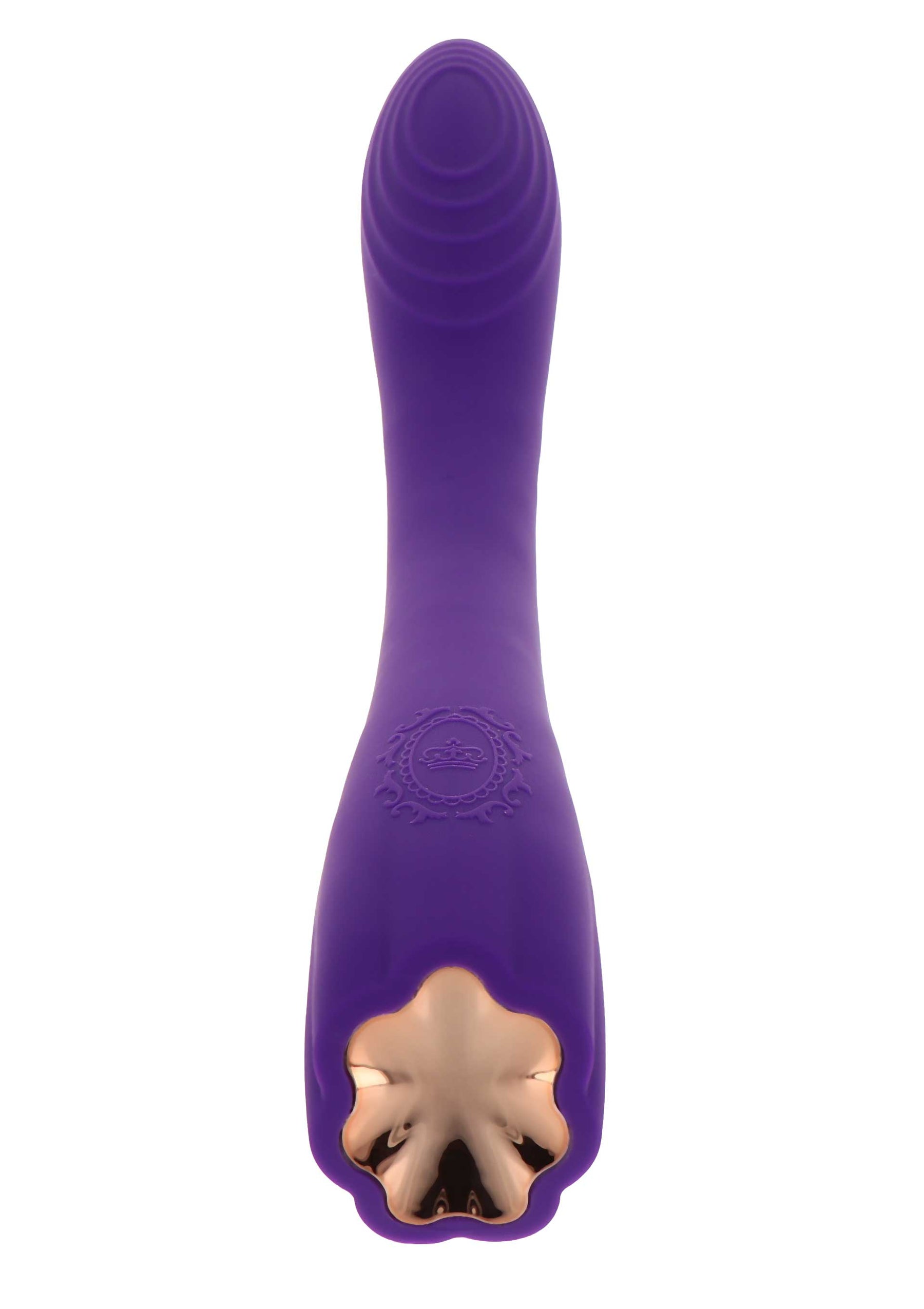 Dahlia G-Spot Vibrator-erotic-world-munchen.myshopify.com