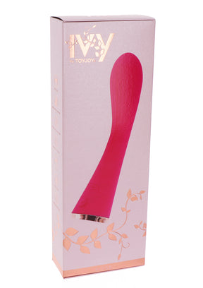 Rose Vibrator-erotic-world-munchen.myshopify.com