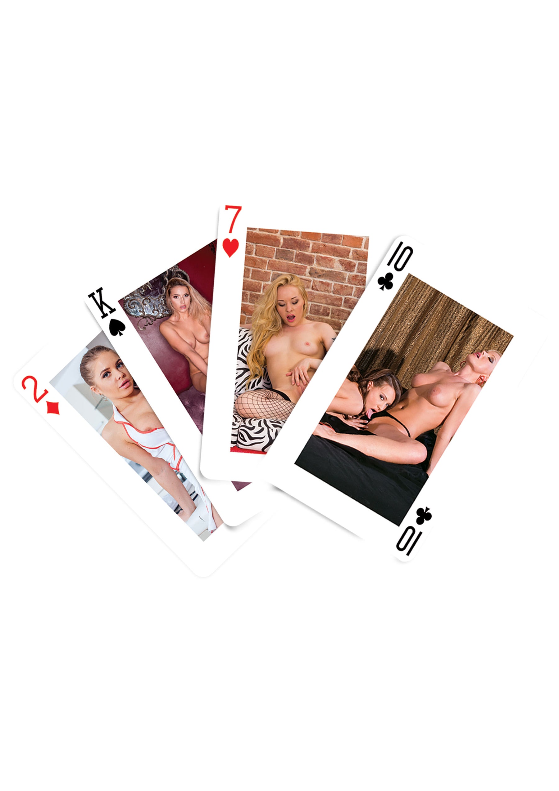 PRIVATE Playing Cards 1 pcs-erotic-world-munchen.myshopify.com