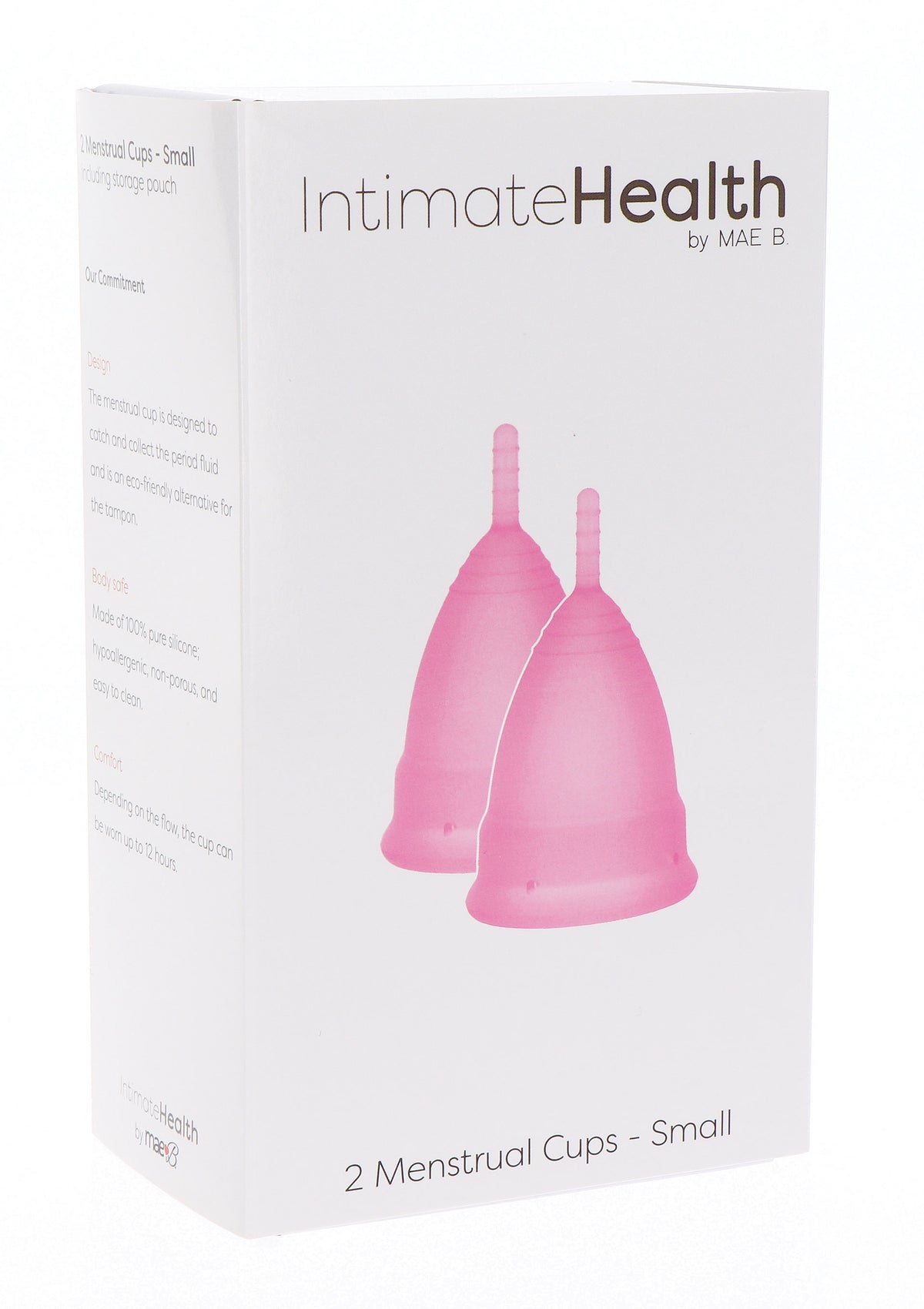 Menstrual Cups Size S-erotic-world-munchen.myshopify.com