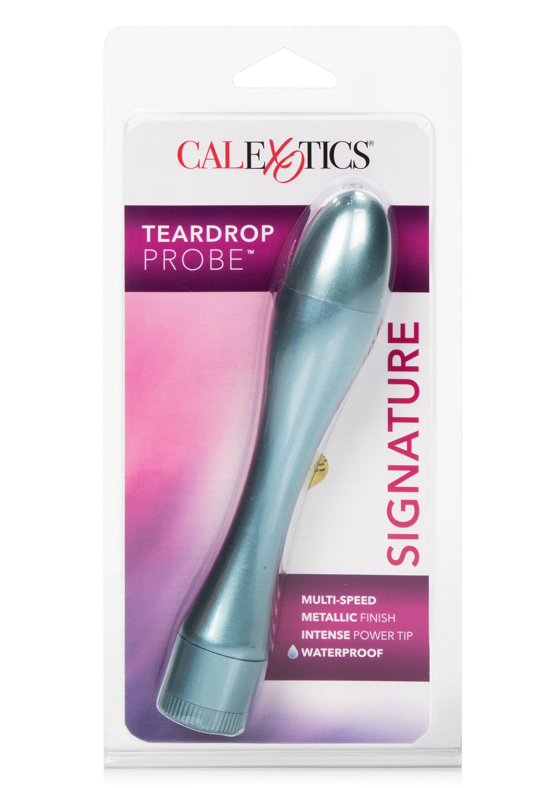 Teardrop Probe