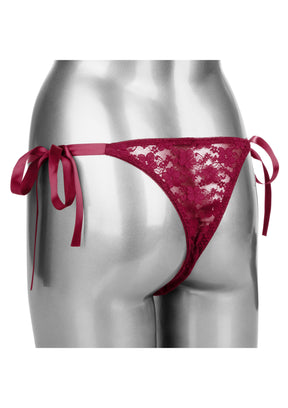 Remote Control Lace Thong Set-erotic-world-munchen.myshopify.com