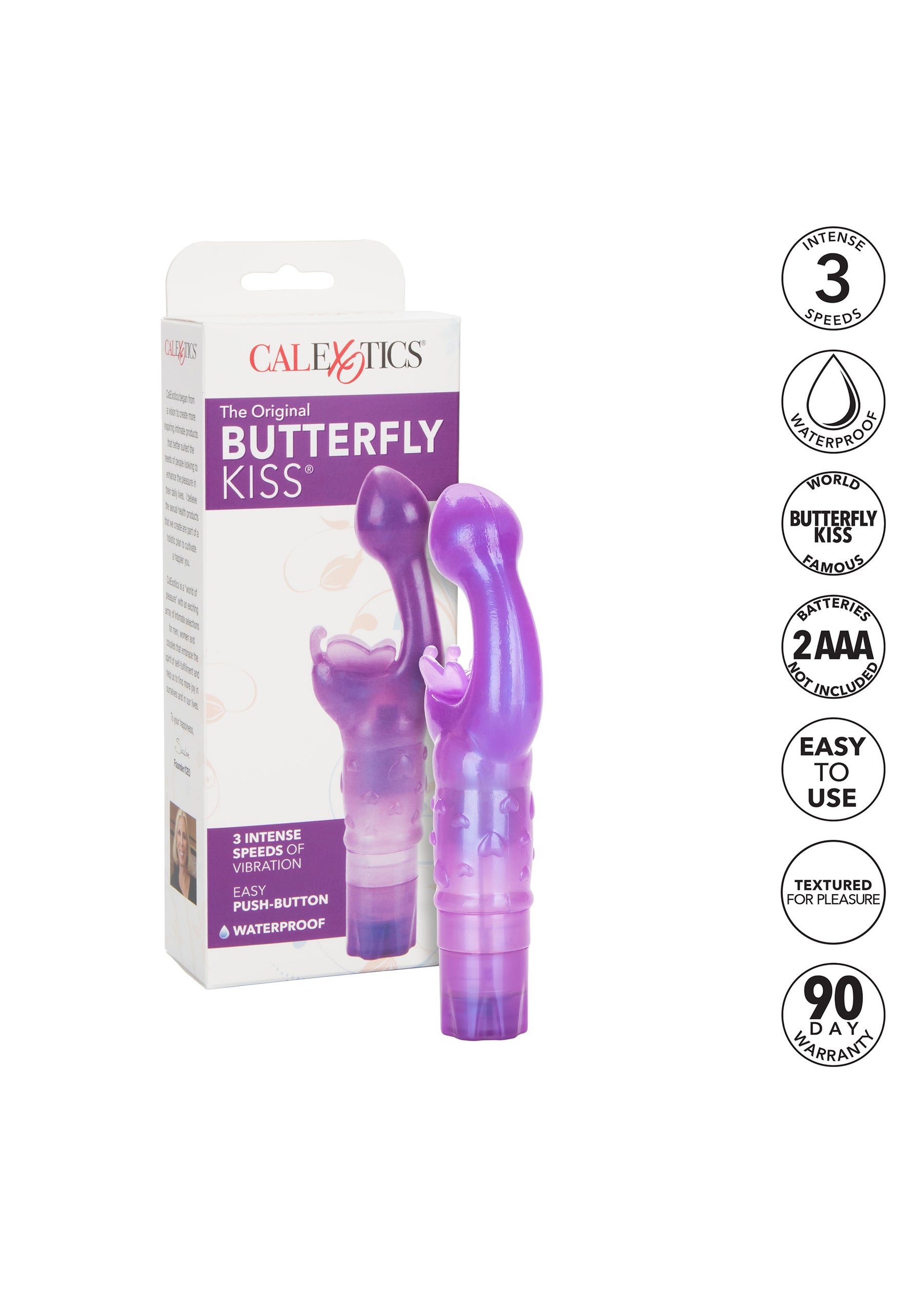 The Original Butterfly Kiss-erotic-world-munchen.myshopify.com