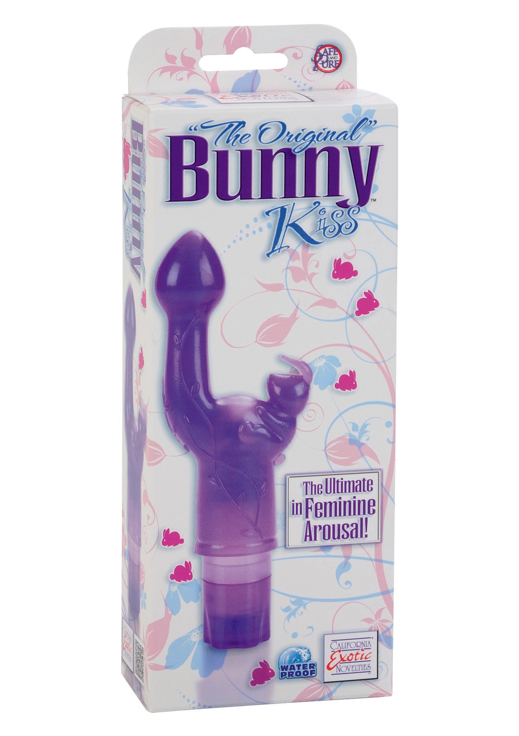 The Original Bunny Kiss-erotic-world-munchen.myshopify.com