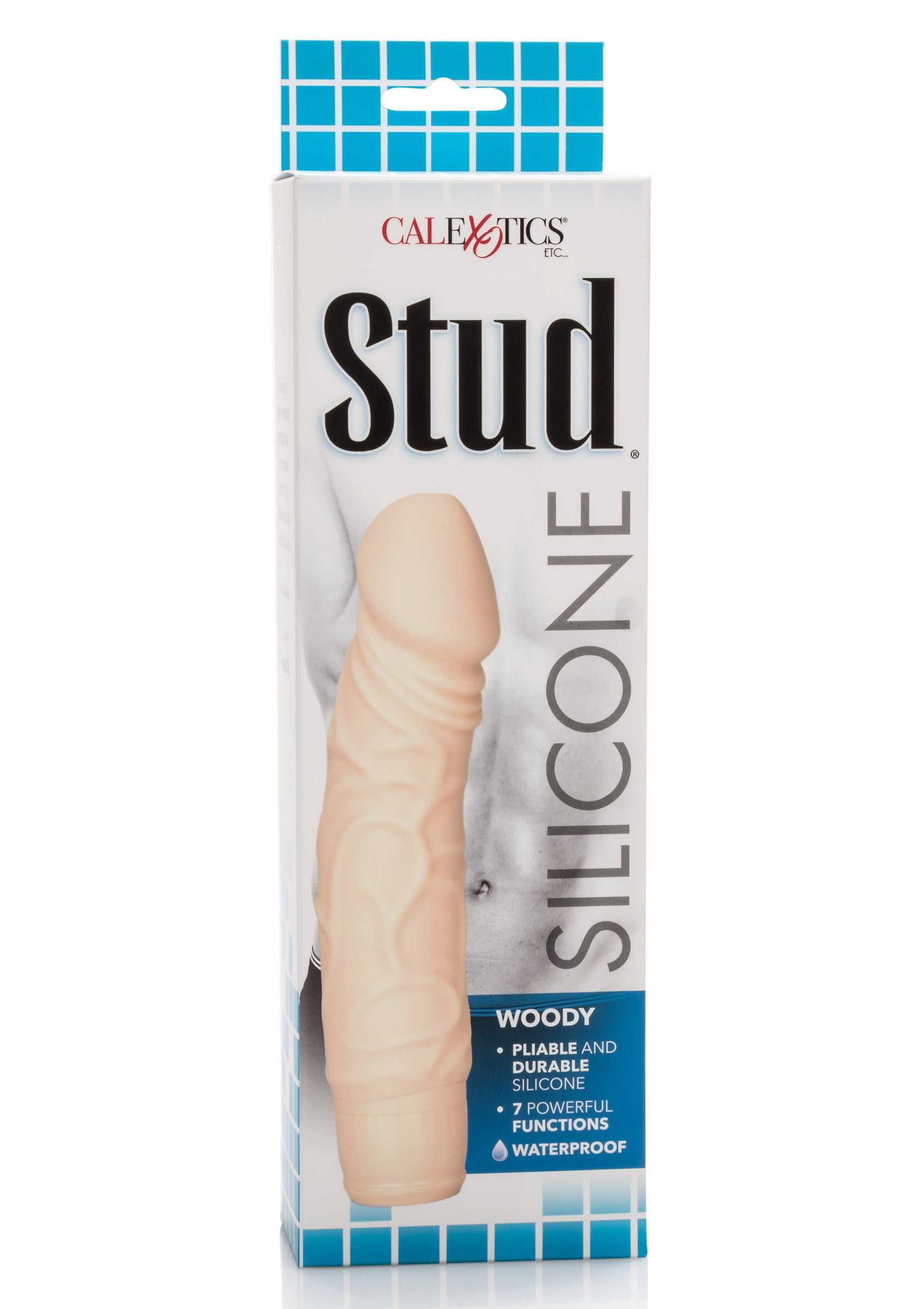 Silicone Stud Woody-erotic-world-munchen.myshopify.com