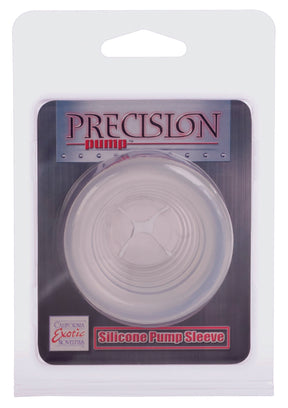 Precision Pump Pump Sleeve