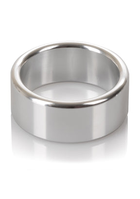 Alloy Metallic Ring - M