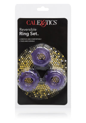 Reversible Ring Set