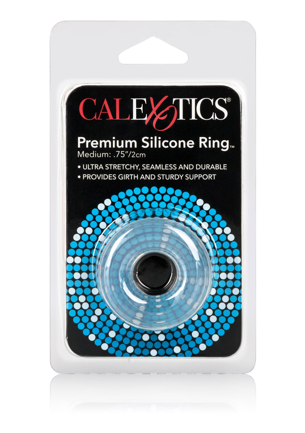 Premium Silicone Ring Medium