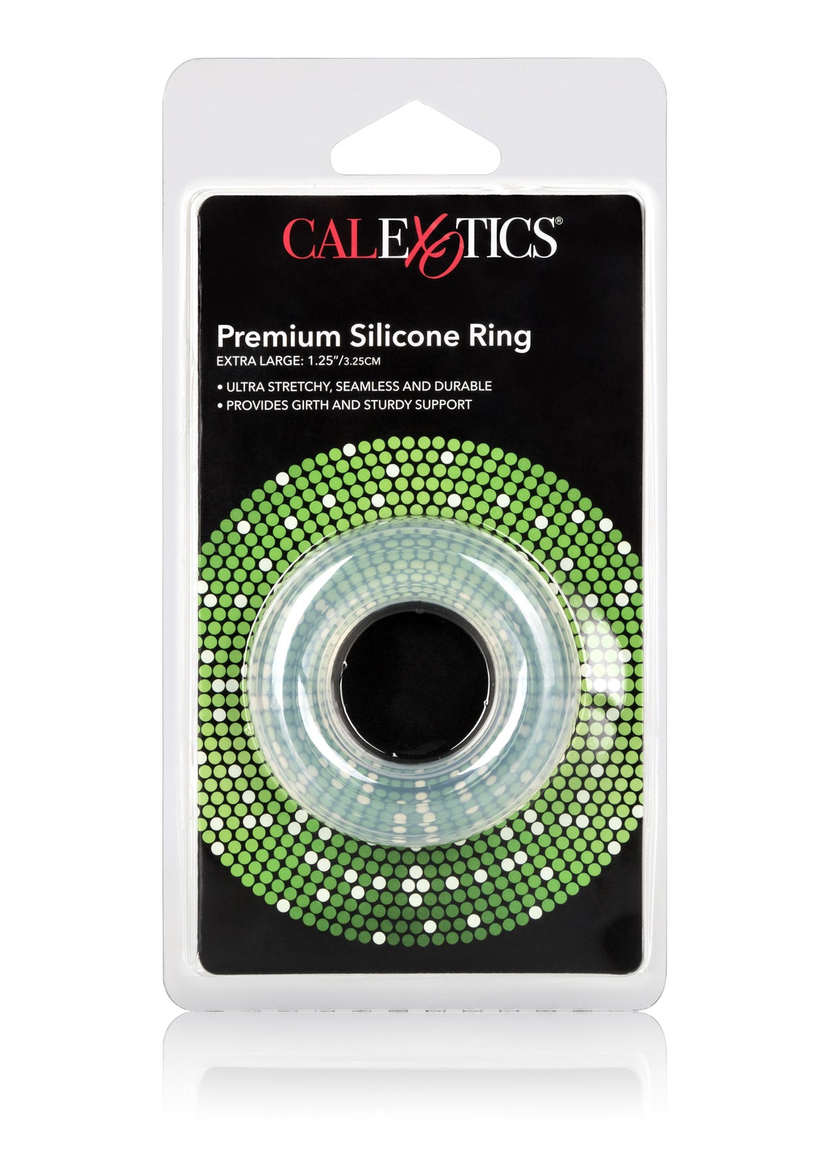 Premium Silicone Ring XL
