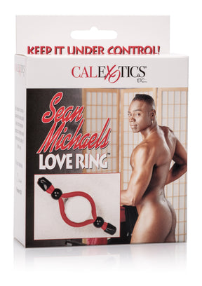 Sean Michaels Love Ring-erotic-world-munchen.myshopify.com