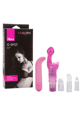 Hers G-Spot Kit