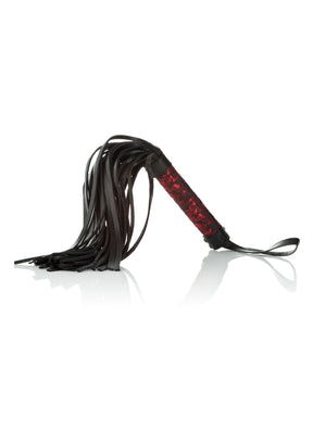 Scandal Flogger With Tag