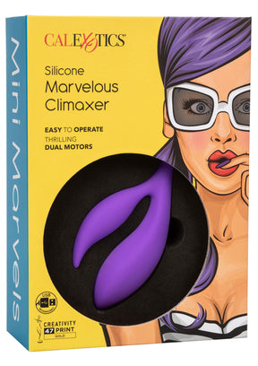 Silicone Marvelous Climaxer