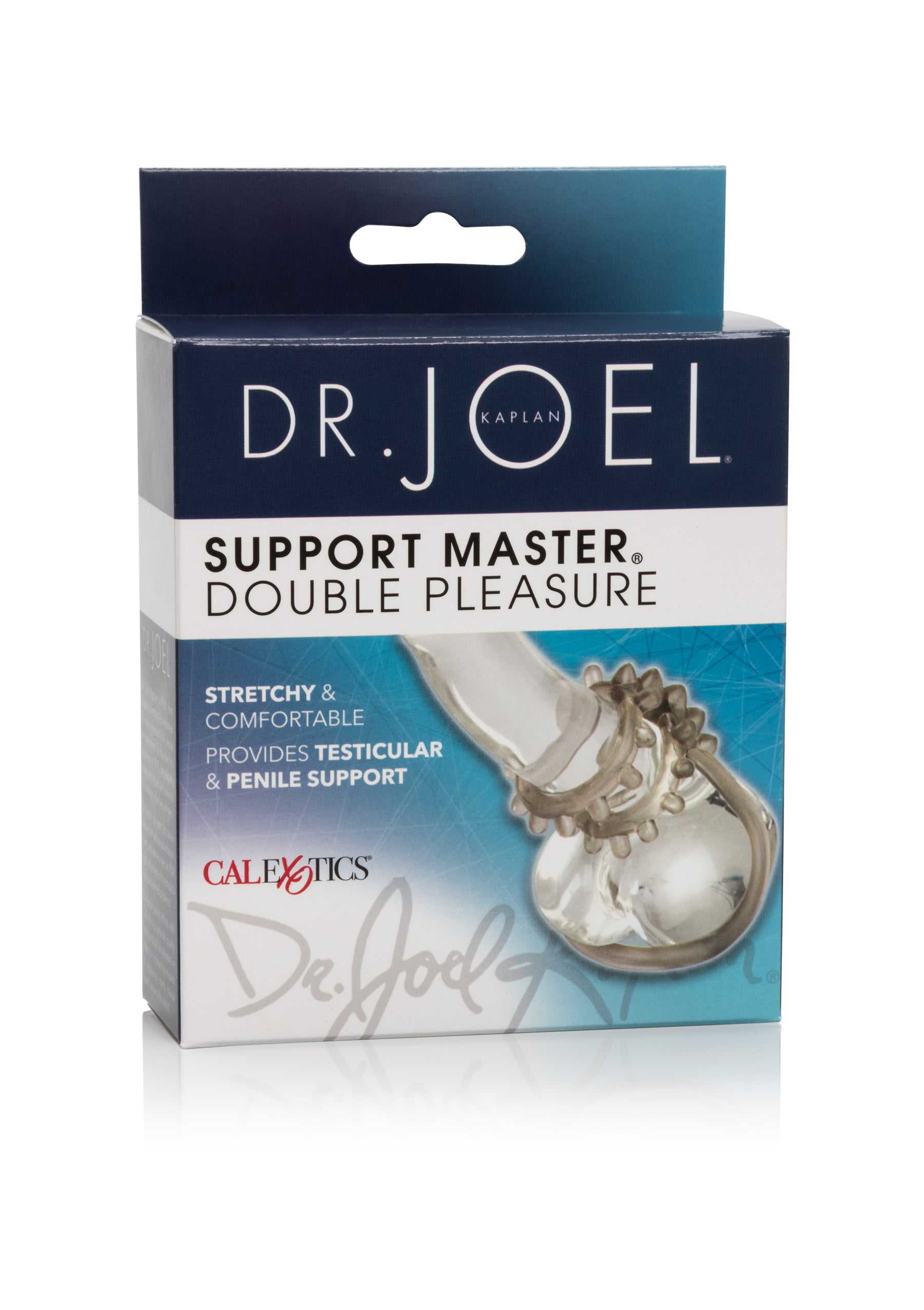 Support Master Double Pleasure