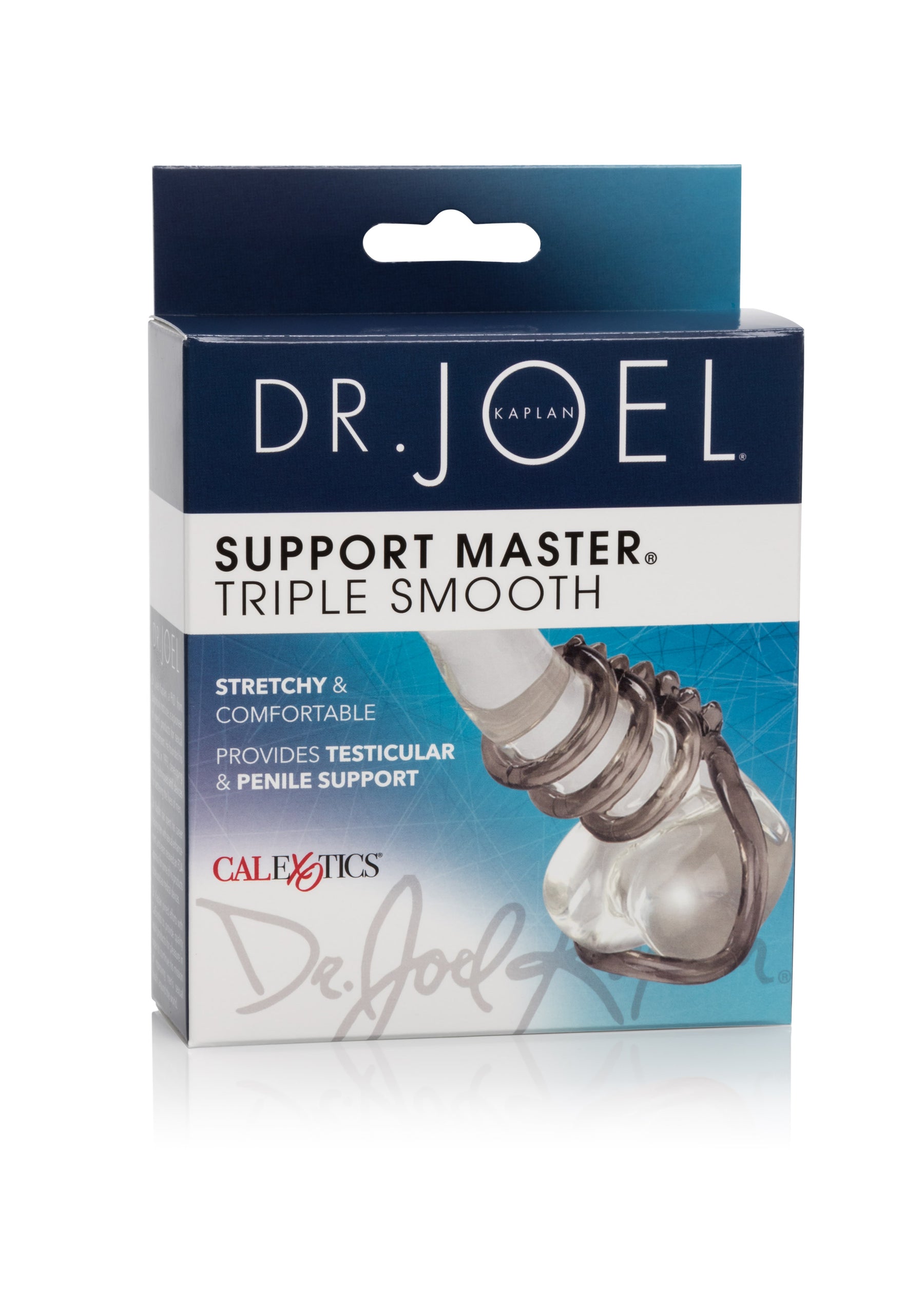 Support Master Triple Smooth