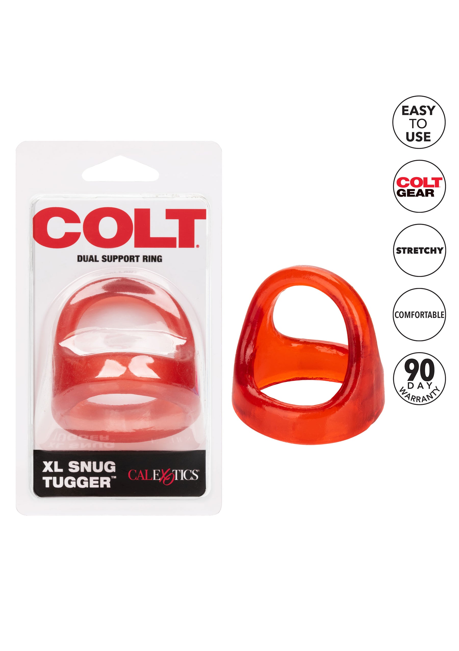 COLT XL Snug Tugger
