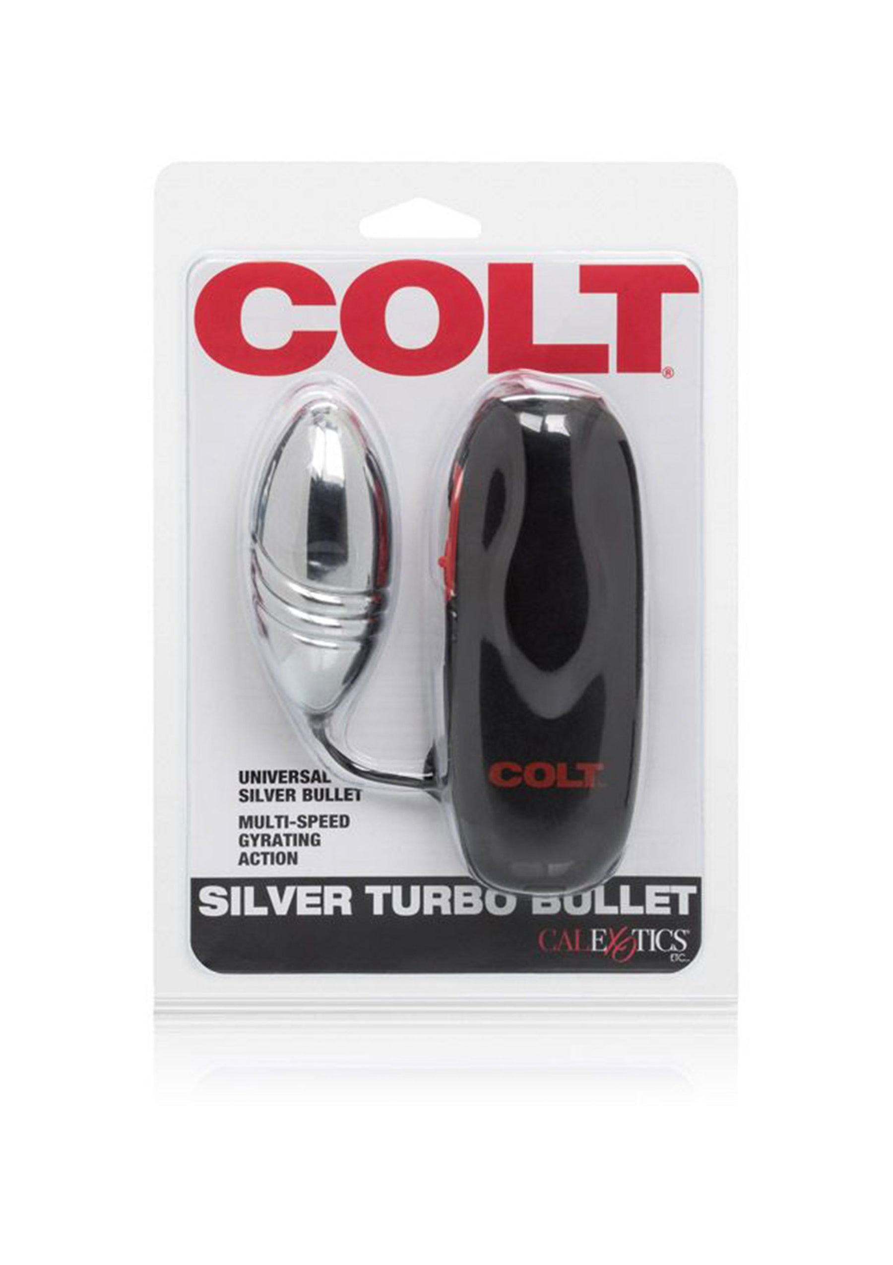 COLT Turbo Bullet