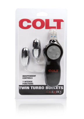 COLT Twin Turbo Bullets-erotic-world-munchen.myshopify.com