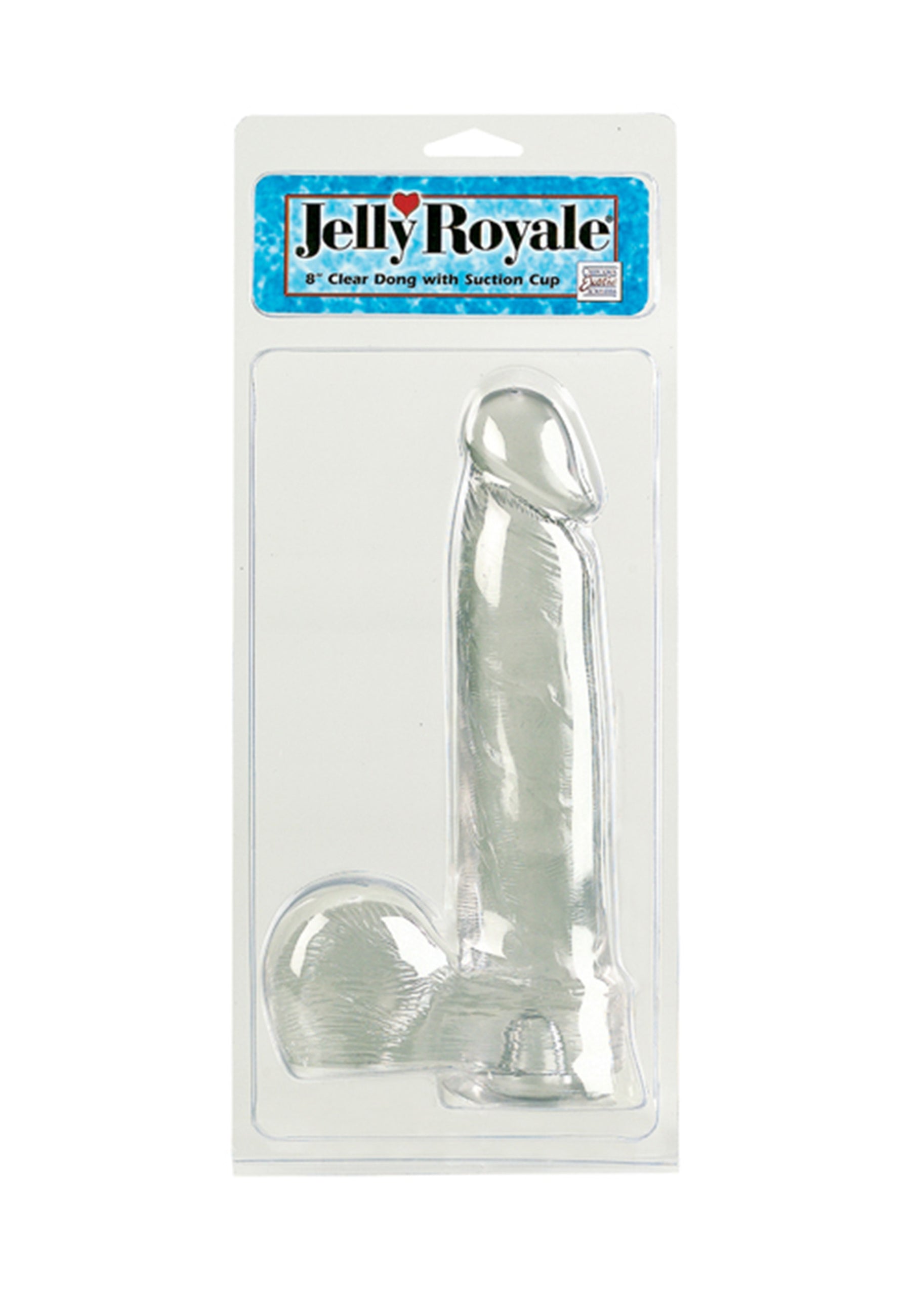 Jelly Royale 7.25 inch