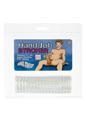 Hand Job Stroker Clear-erotic-world-munchen.myshopify.com