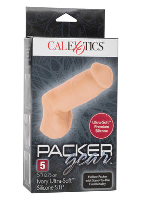 Packer Gear 5 in. /12.8 cm STP-erotic-world-munchen.myshopify.com