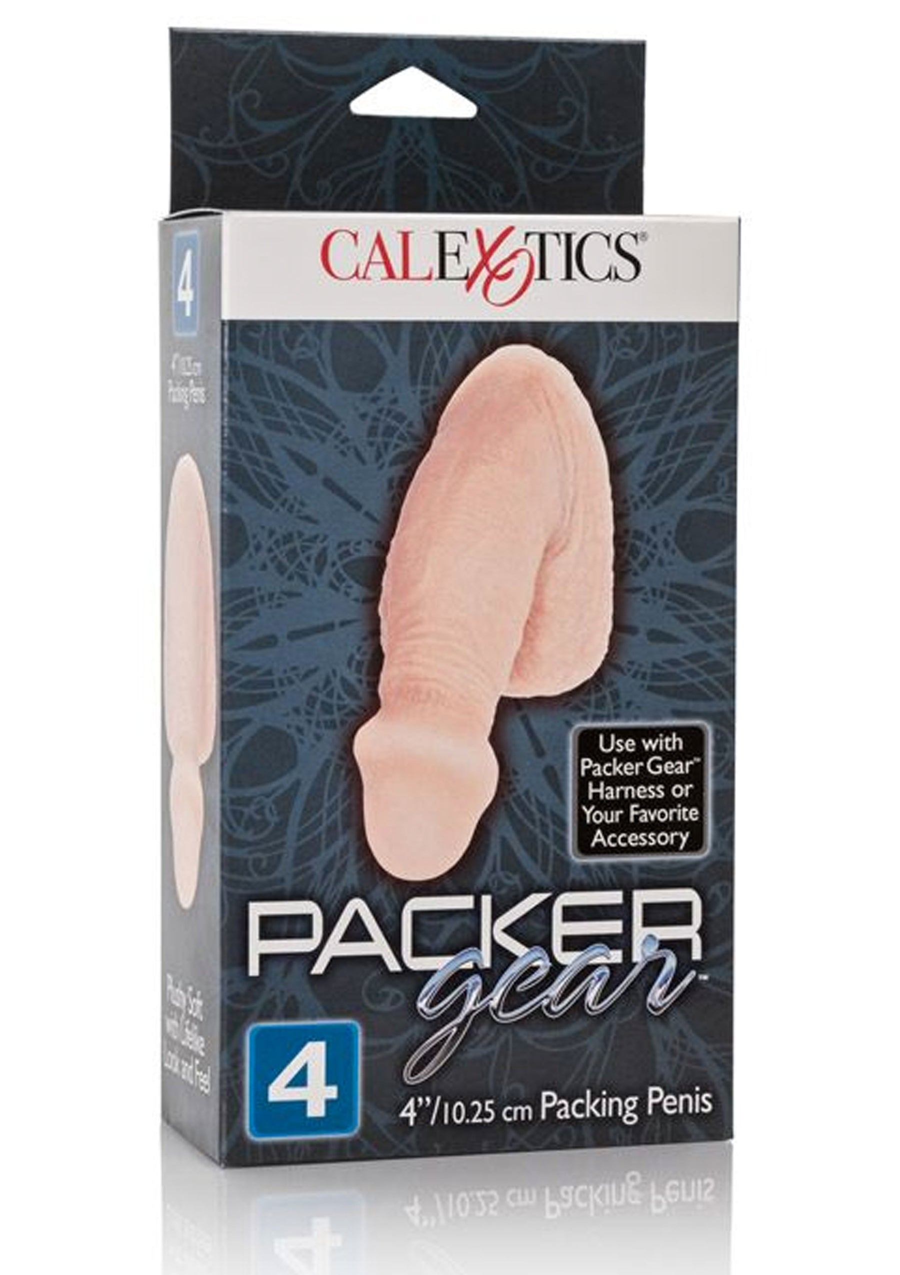 Packing Penis 4 in. / 10.3 cm
