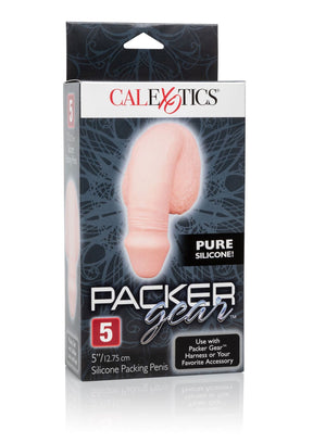 5 inch Silicone Packing Penis-erotic-world-munchen.myshopify.com
