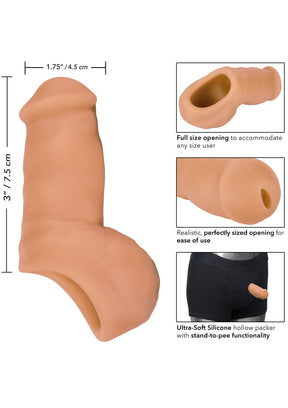 Soft Silicone Stand-To-Pee-erotic-world-munchen.myshopify.com