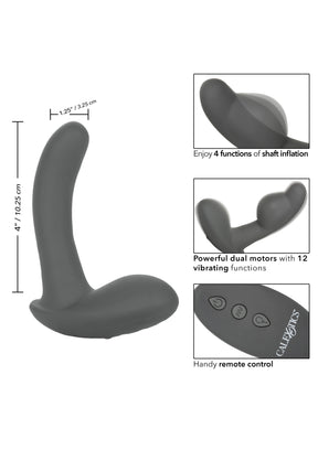 Eclipse Rem Inflatable Probe
