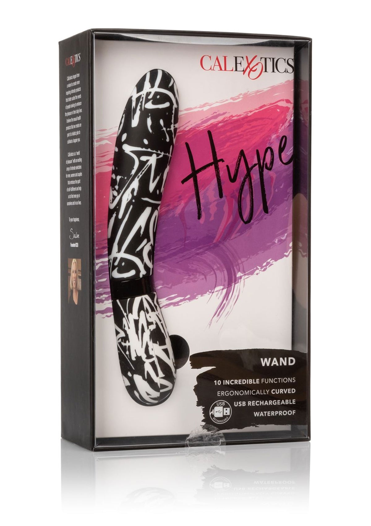 Hype Wand