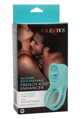French Kiss Enhancer